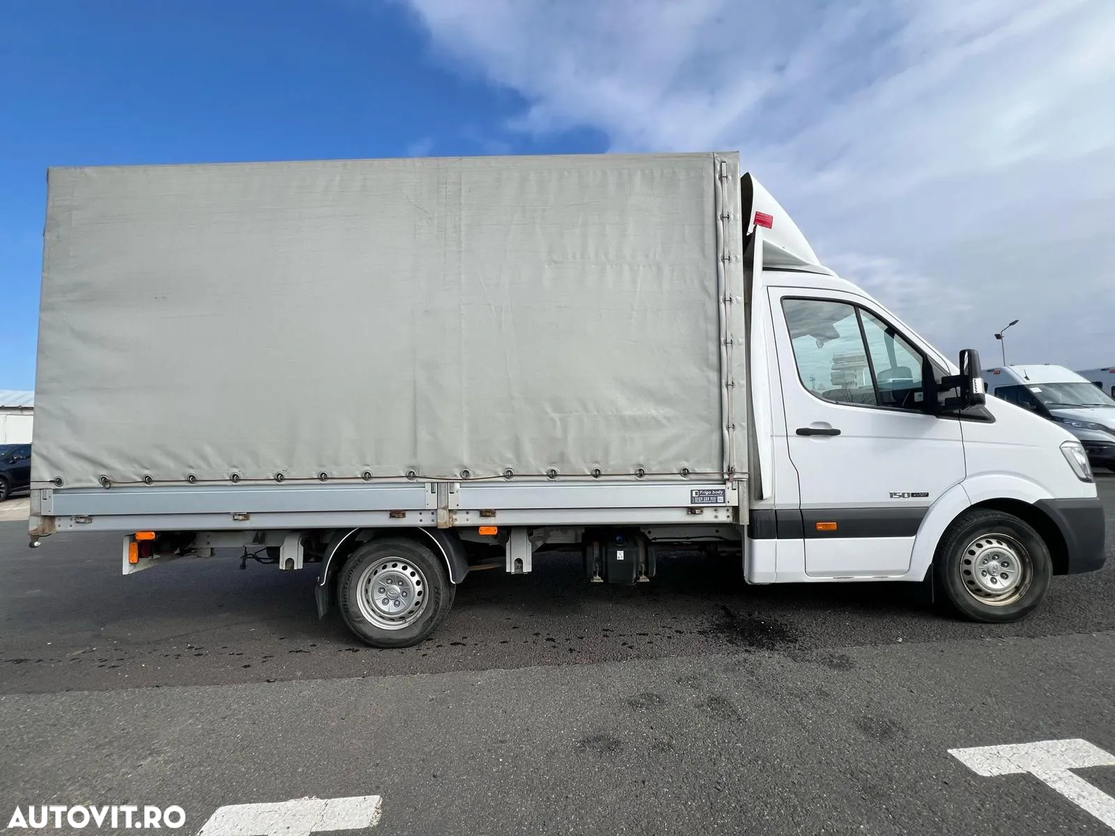 Hyundai H-350 - 5