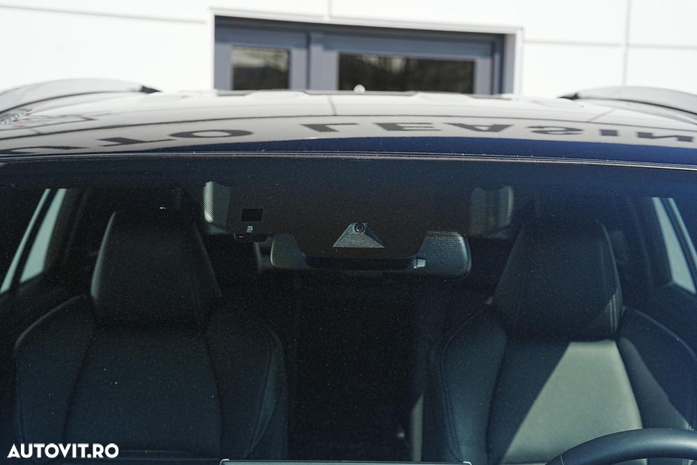 Toyota RAV4 2.5 4x4 Black Edition - 20