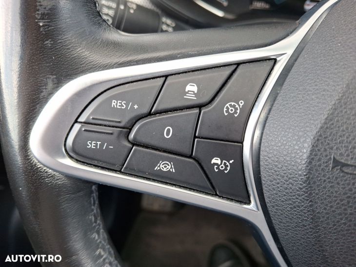 Renault Arkana E-TECH 145 INTENS - 21