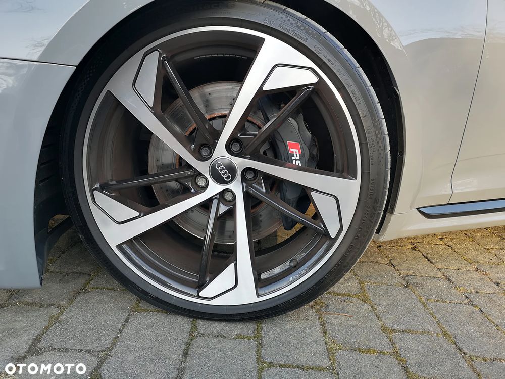 Audi RS5 Coupé 2.9 TFSI Quattro Tiptronic - 18