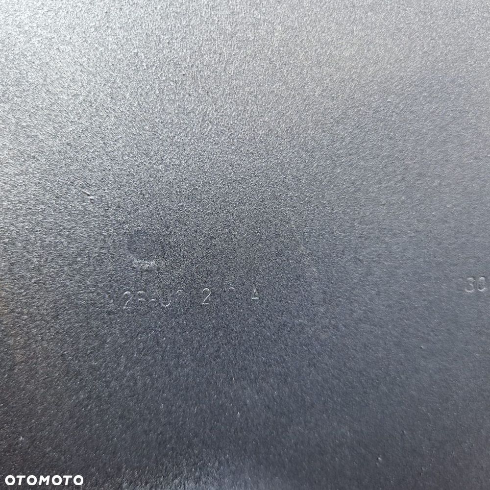 FORD GALAXY MK4 IV 15- DRZWI PRAWE PRZEDNIE IDEALNE W KOLOR PF MAMBA GREEN NOWE ORYGINAŁ KRAKÓW - 7