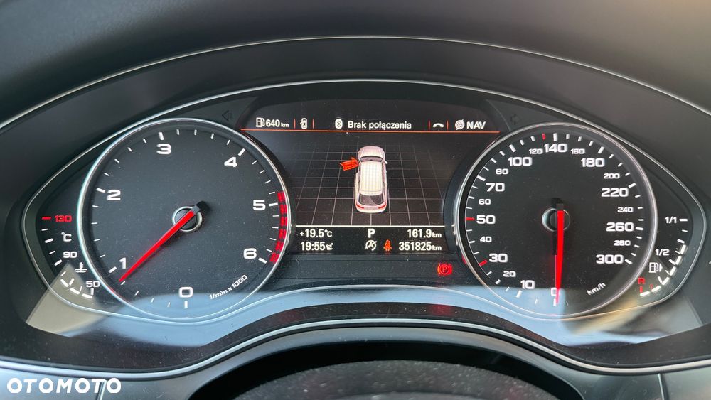 Audi A6 Avant 2.0 TDI ultra S tronic - 10