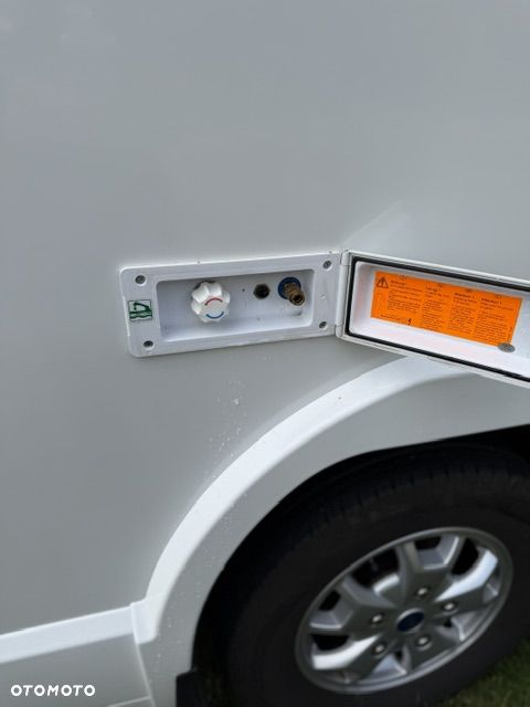 Ford Transit - 14