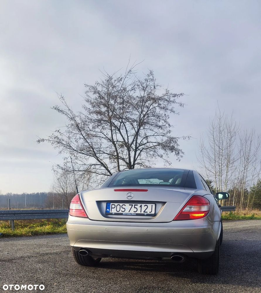 Mercedes-Benz SLK - 28