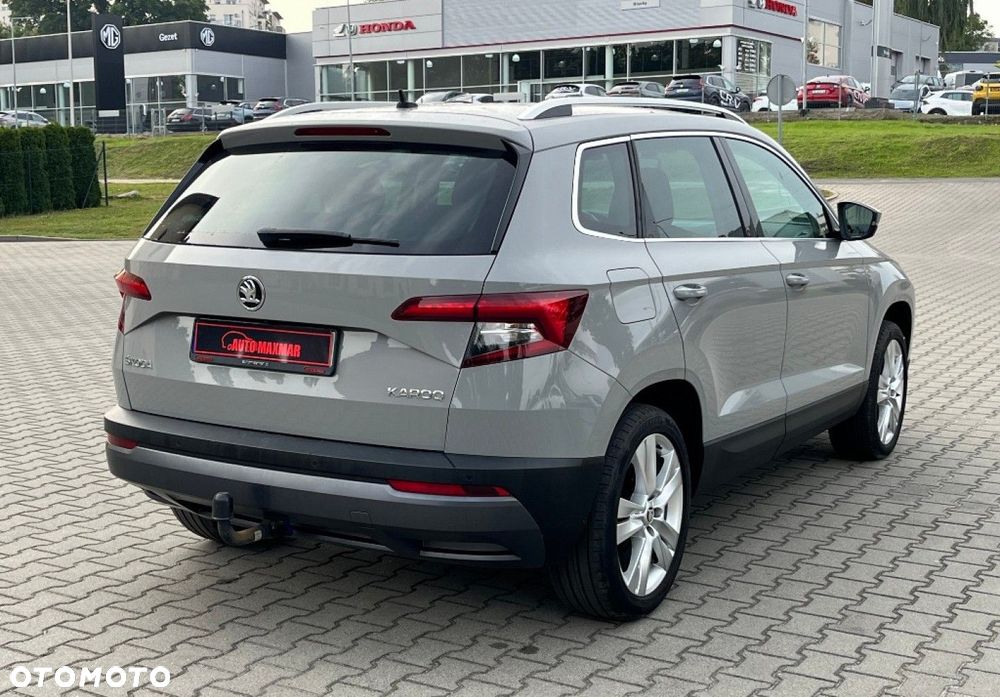 Skoda Karoq - 7