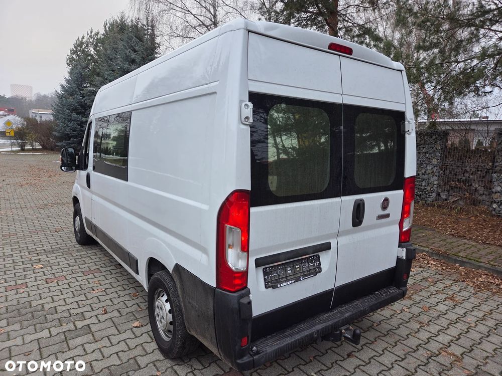 Fiat DUCATO - 3