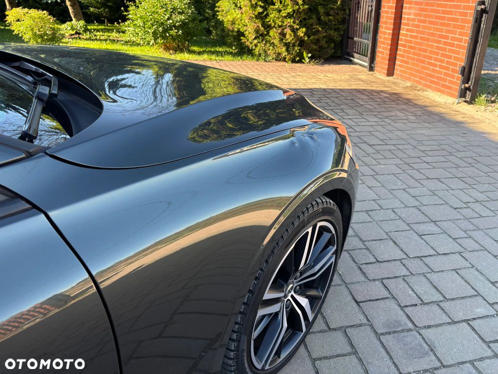 Volvo V60 B3 B DKG Momentum Pro - 7