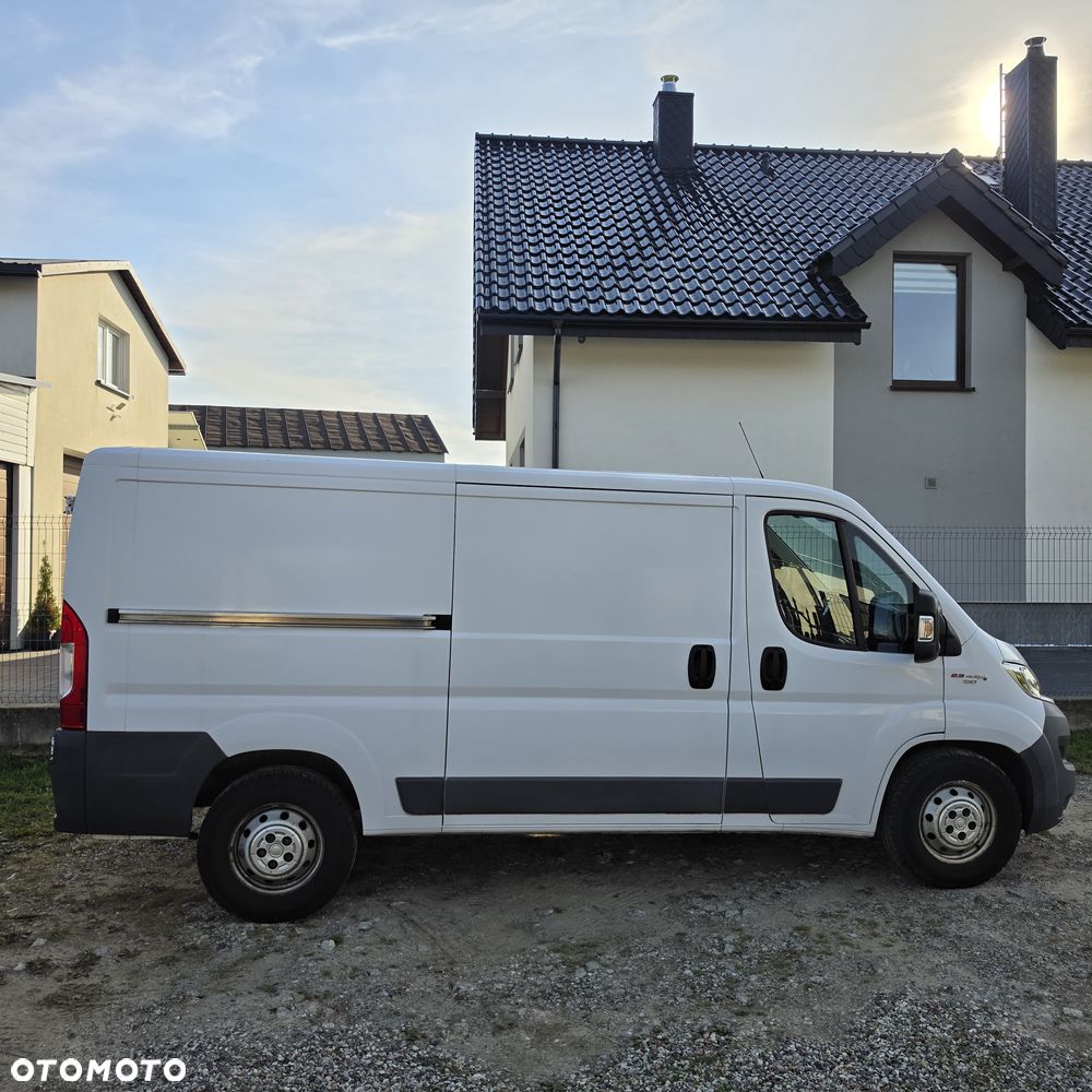 Fiat DUCATO L2H1 - 9