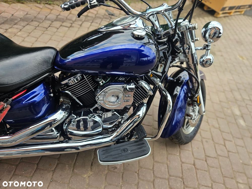 Yamaha Drag Star - 31