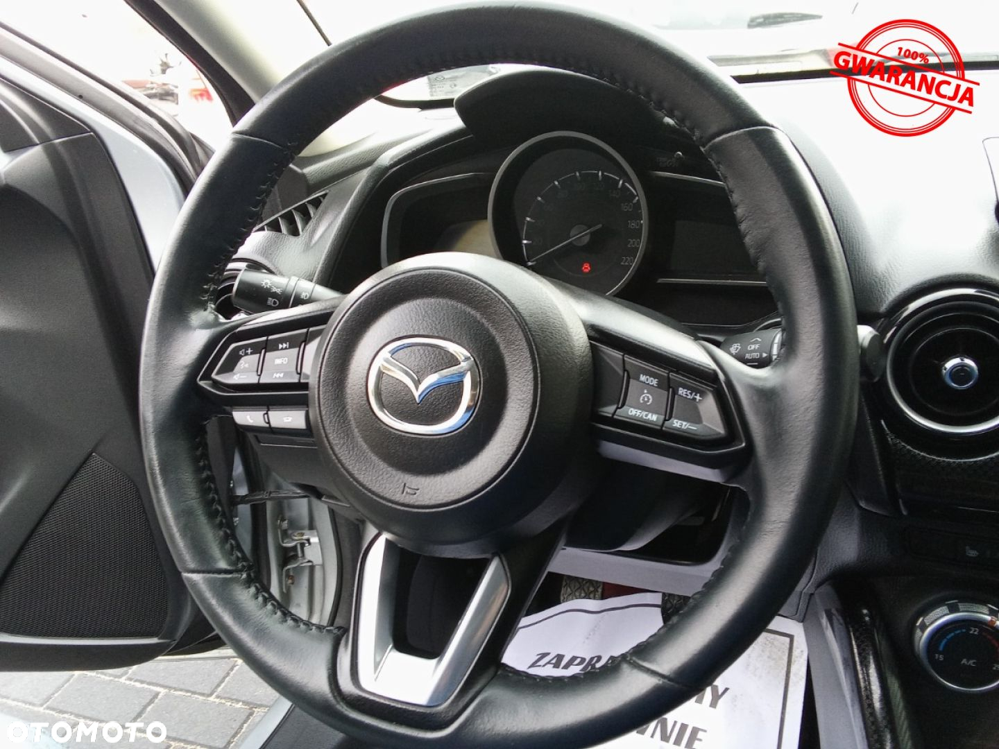 Mazda 2 - 20