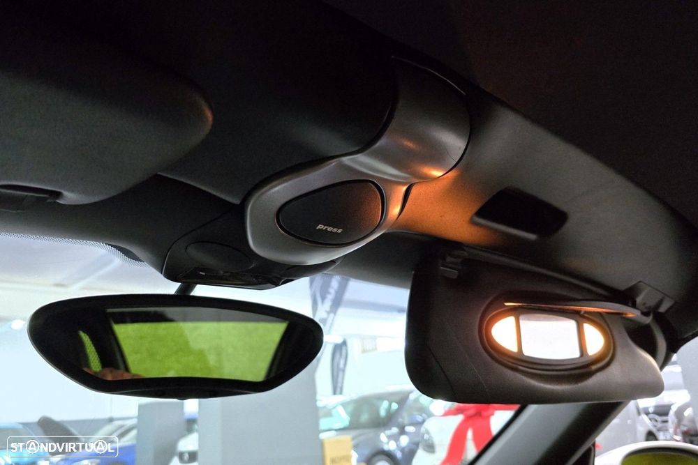 Porsche Boxster 2.7 - 21