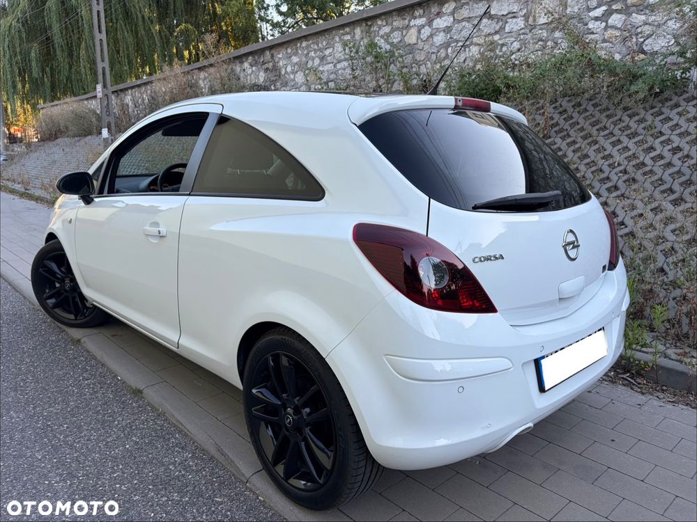 Opel Corsa - 20