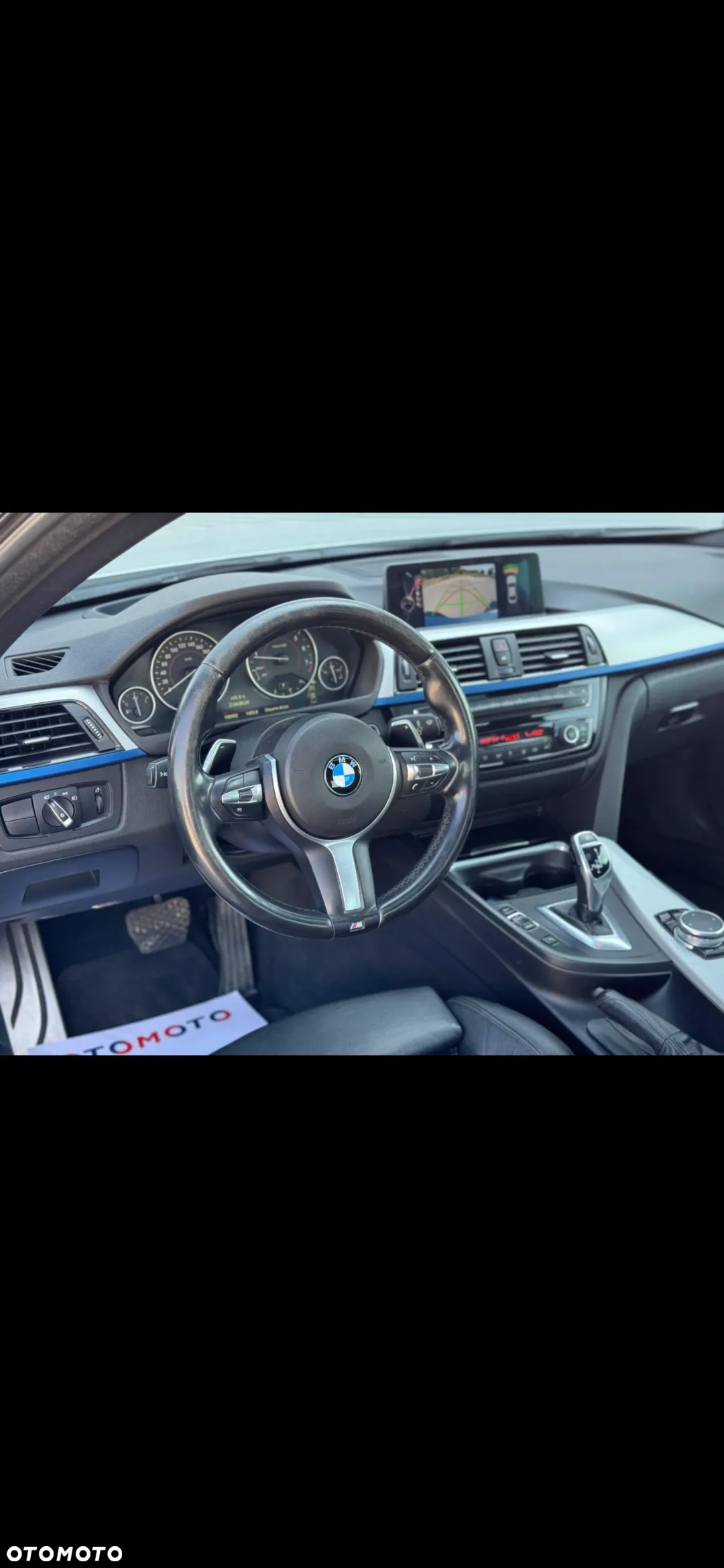 BMW Seria 4 435i Coupe - 25