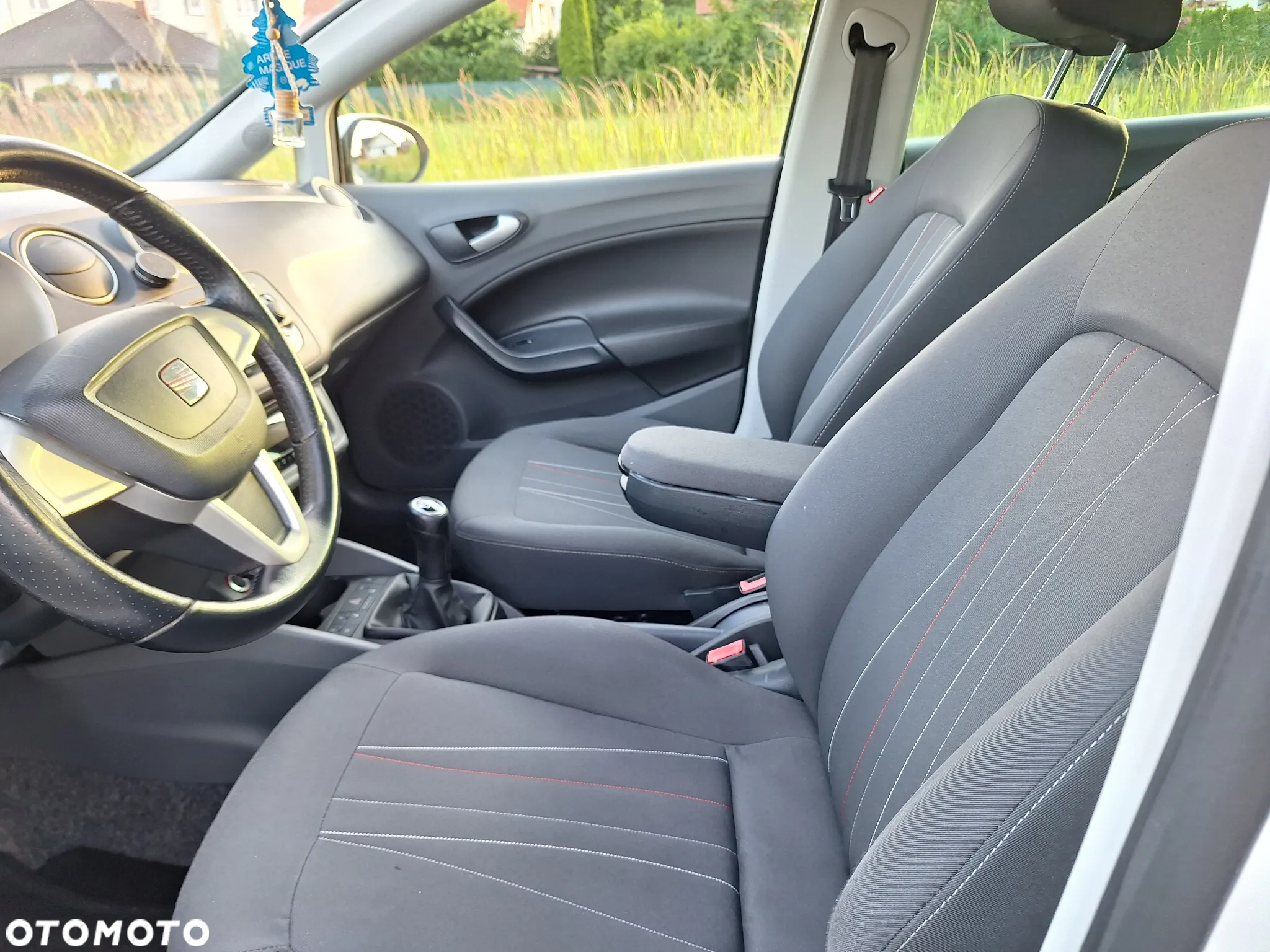 Seat Ibiza - 31