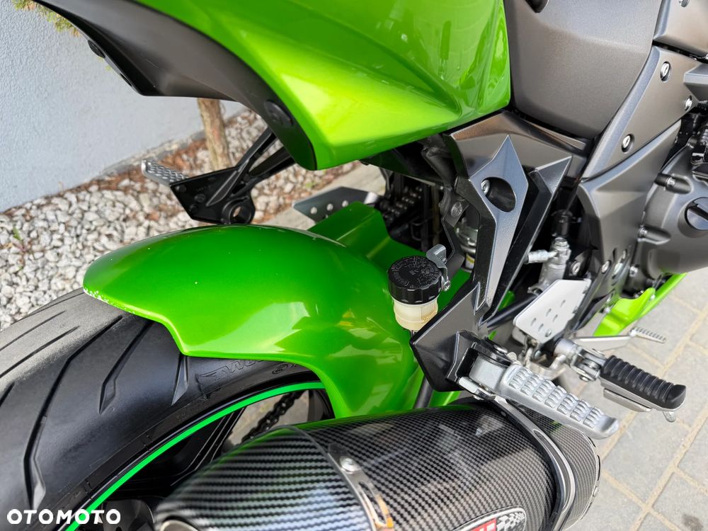 Kawasaki Z - 24