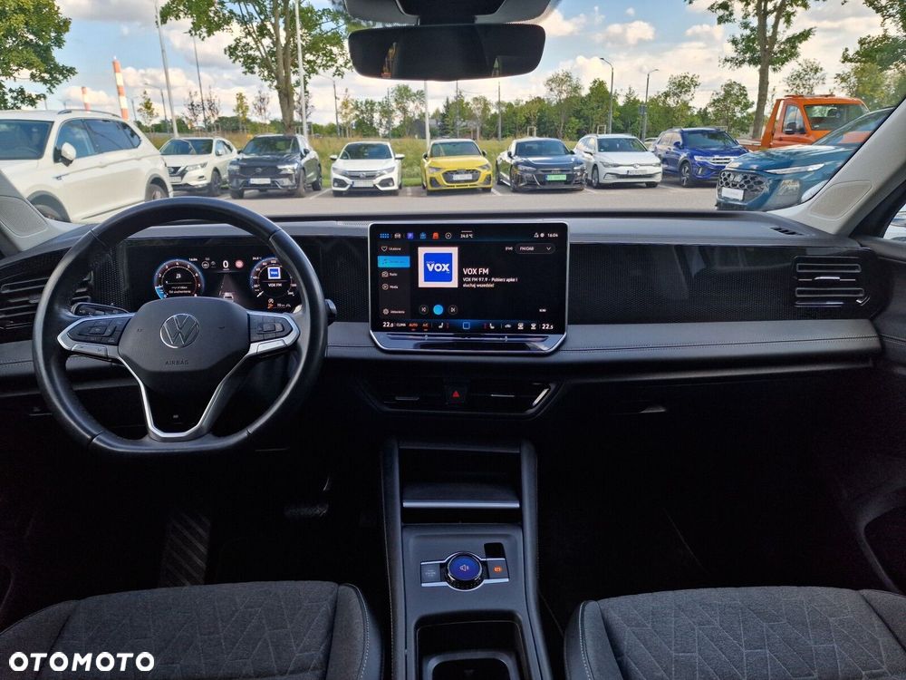 Volkswagen Tiguan 1.5 eTSI Special Edition DSG - 20