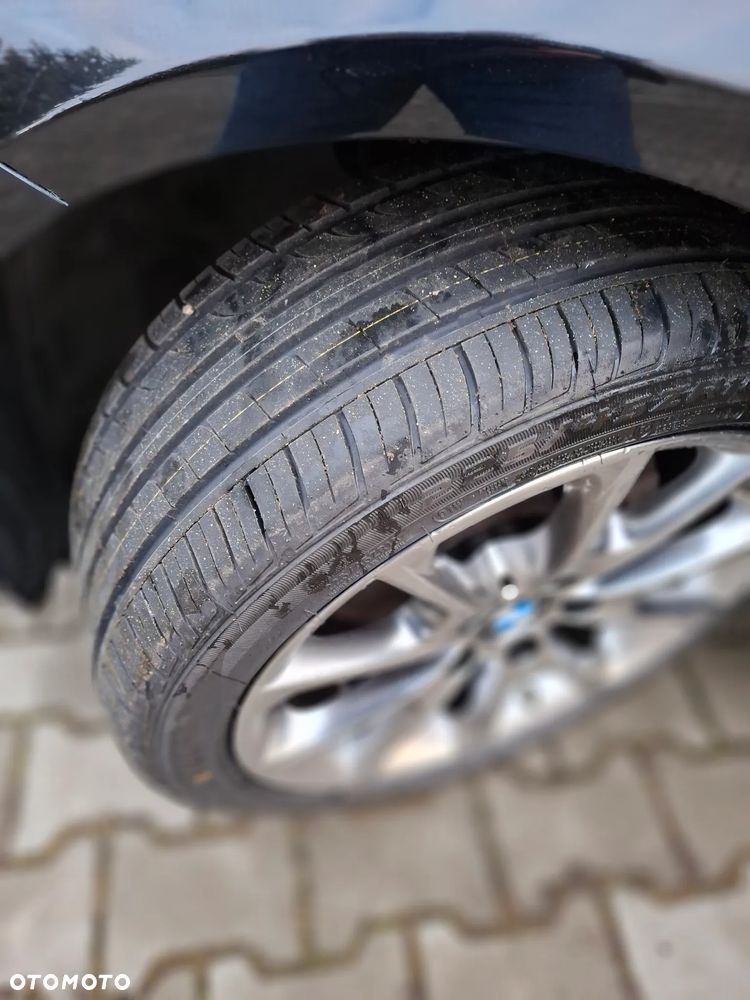 BMW Seria 3 320d Sport Line Shadow sport - 17