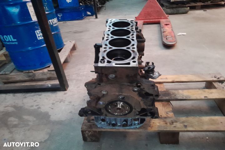 Bloc motor ambielat 2.0 HDI RHR (DW10BTED4) 2.0 HDI RHR (DW10BTED4) P - 3