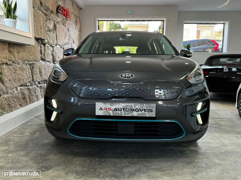 Kia e-Niro 64kWh - 3