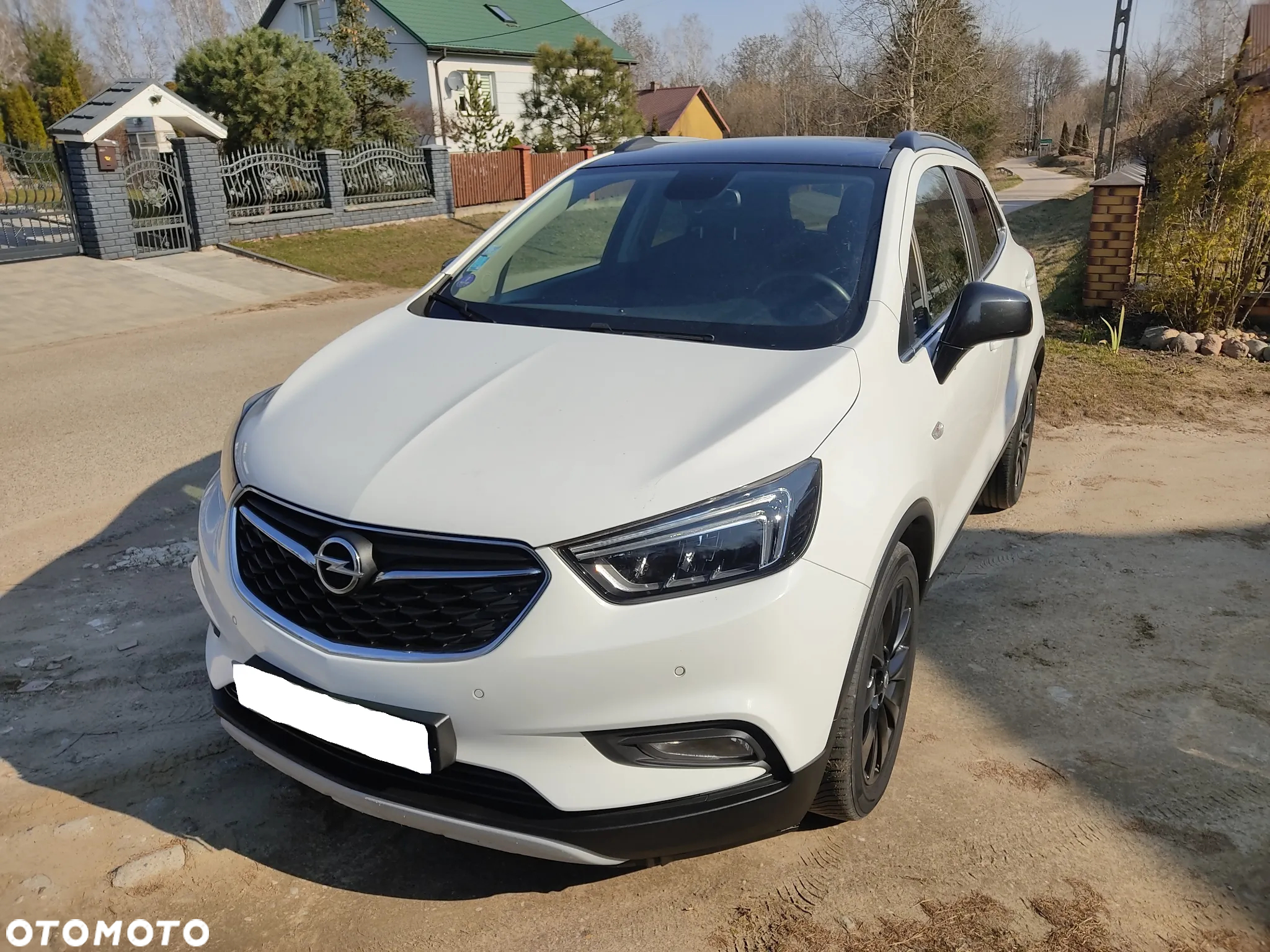 Opel Mokka 1.4 Turbo ecoFLEX Start/Stop Color Innovation - 2