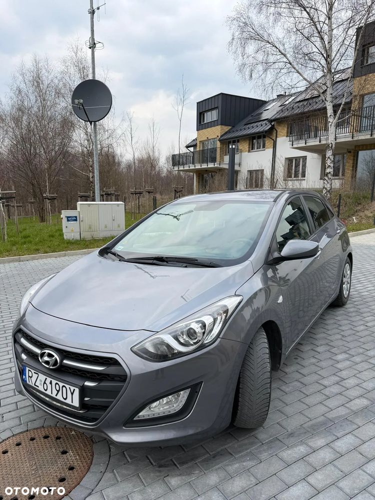 Hyundai i30 1.4 Classic + - 1