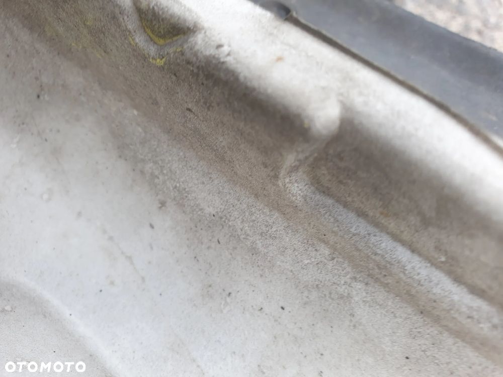 OPEL ASTRA III H ZDERZAK PRZEDNI PRZÓD HALOGENY SREBRNY KOMPLETNY - 10