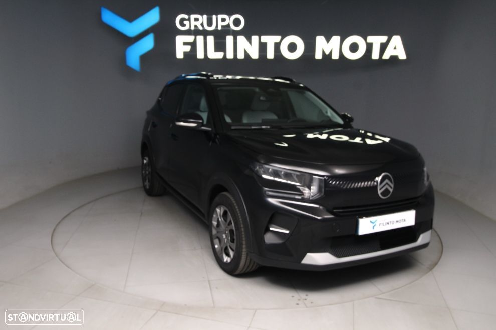 Citroën C3 1.2 Turbo Max - 7