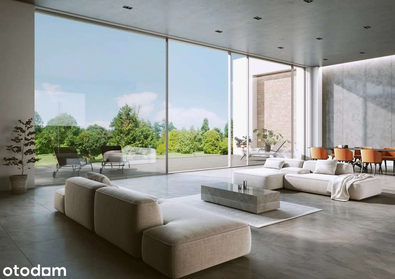 4 pokoje | 89m² | ogród 112 m ² | Standard Premium| Bez prowizji i pcc