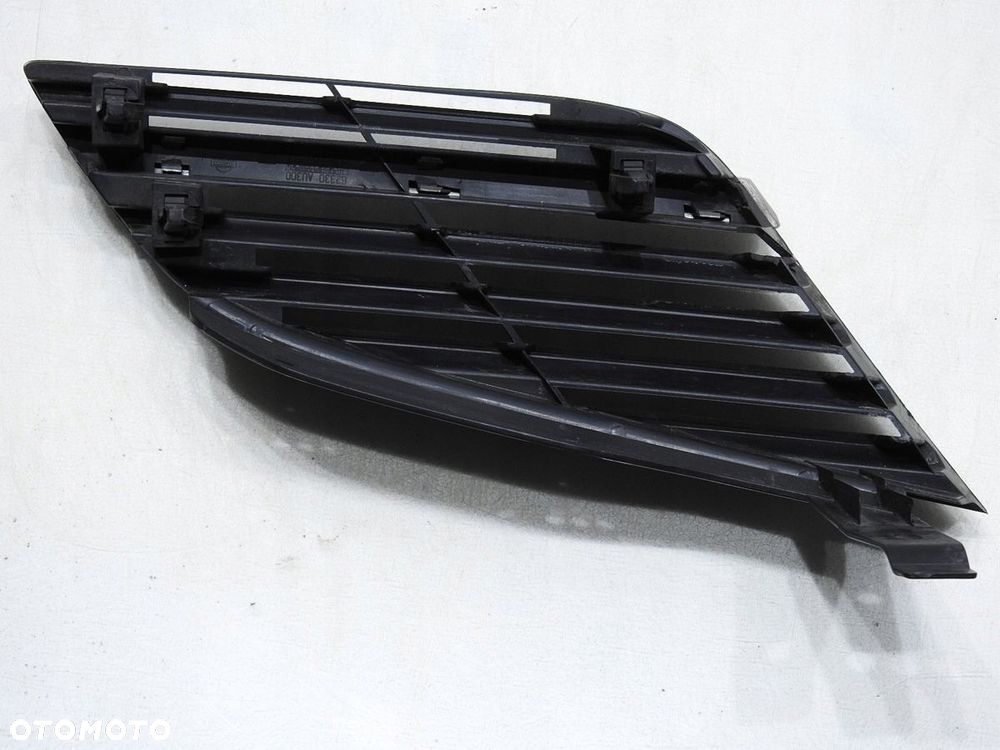 KRATKA GRILL NERKA LEWA NISSAN PRIMERA P12 - 6