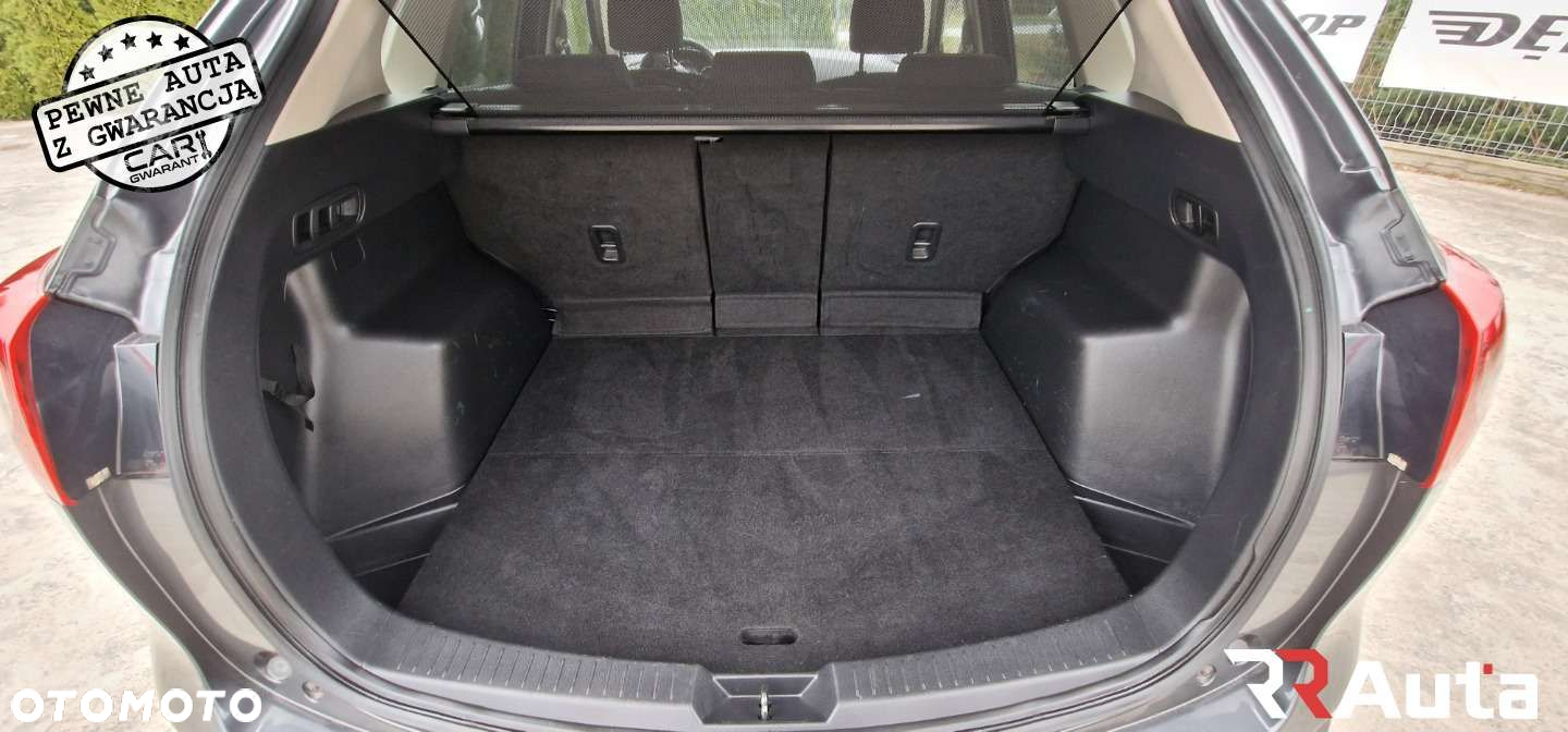 Mazda CX-5 - 22