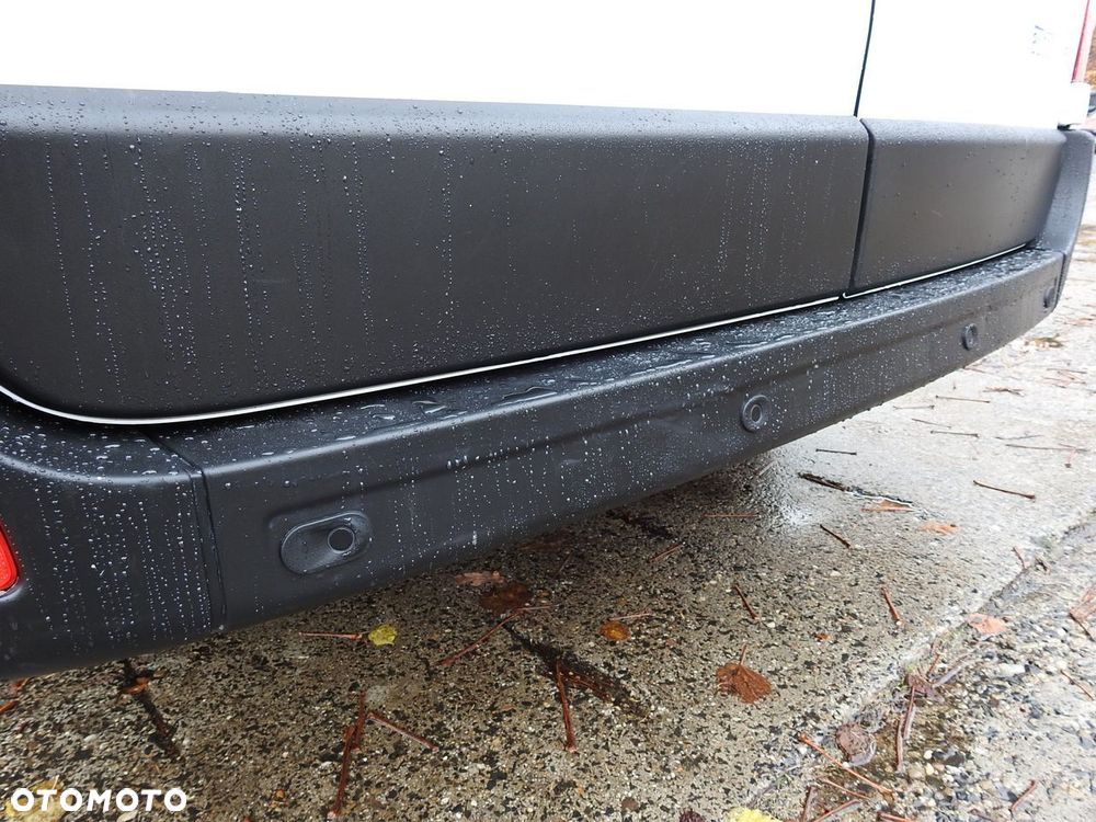 Opel MOVANO FURGON CHŁODNIA 0*C TEMPOMAT KLIMATYZACJA LEDY  136KM - 25