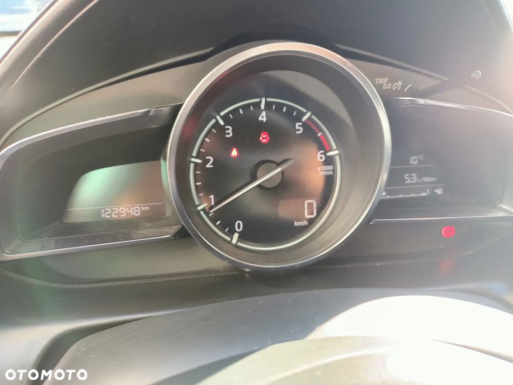 Mazda CX-3 1.5 D Skypassion i-ELoop AWD - 8