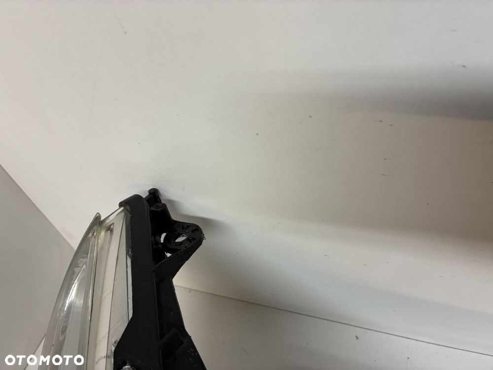 CITROEN C4 I MK1 LAMPA PRZÓD PRZEDNIA PRAWA  EUROPA 9646893880 - 12