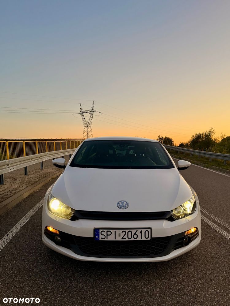 Volkswagen Scirocco 1.4 TSI - 13
