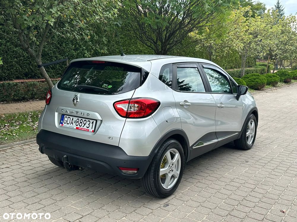 Renault Captur 1.5 dCi Energy Intens - 6