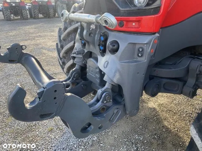 Massey Ferguson 8735 S - 11