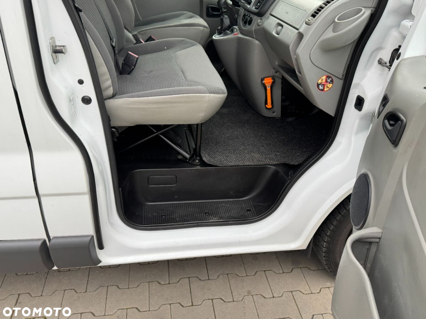 Renault Trafic - 29