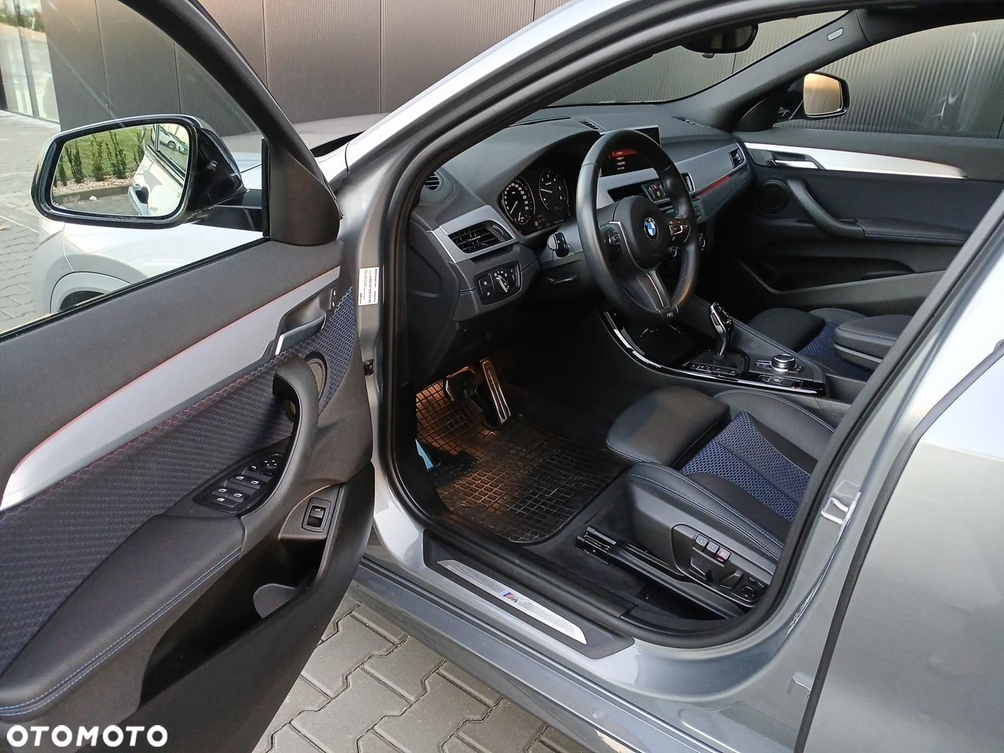 BMW X2 xDrive18d - 9