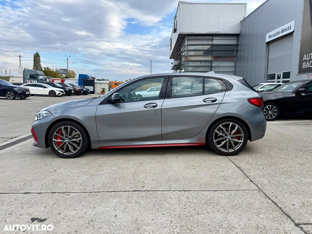 BMW Seria 1 128ti AT - 3