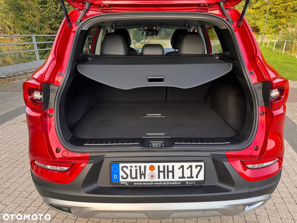 Renault Kadjar 1.3 TCe FAP Intens EDC - 19
