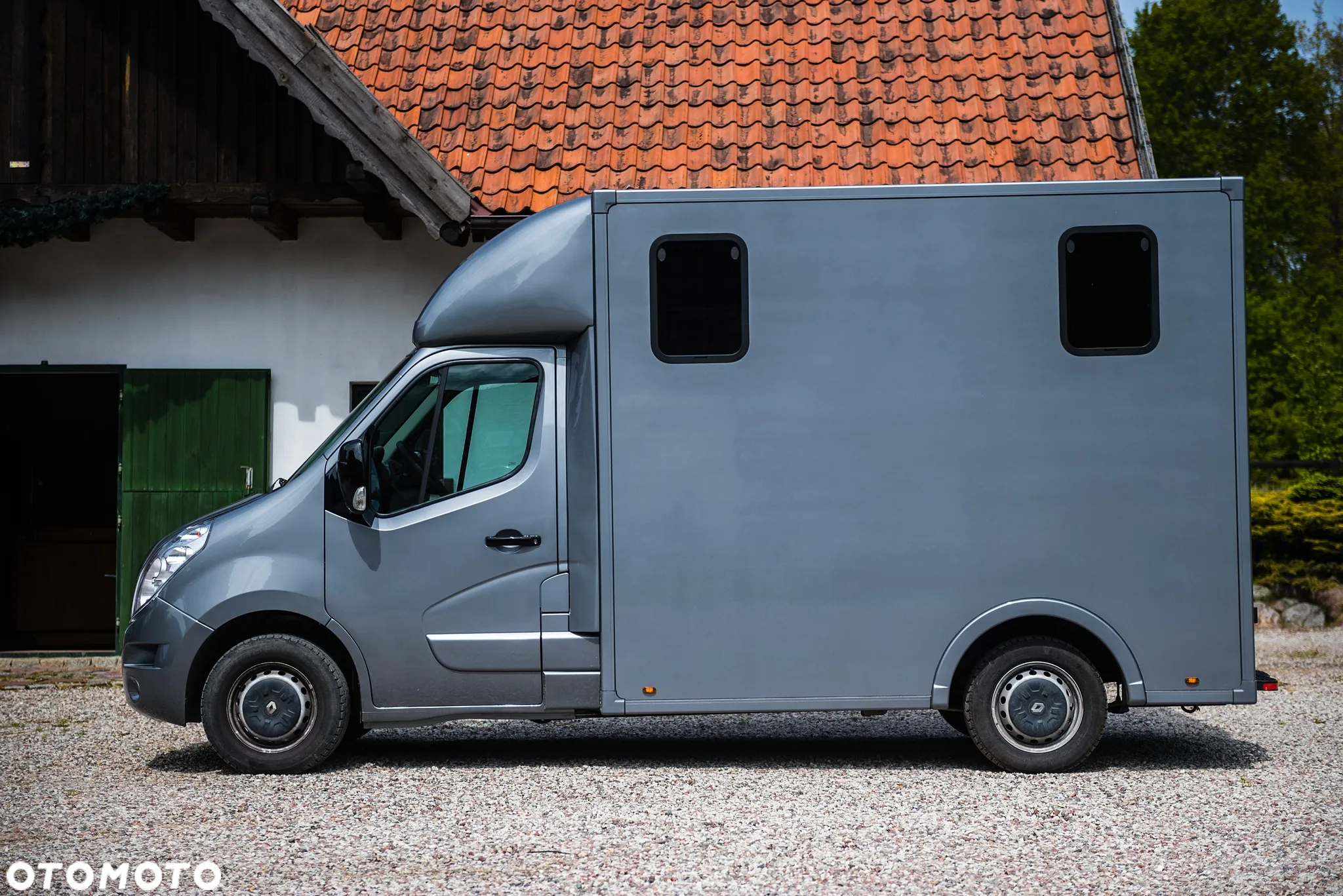 Renault MASTER - 3