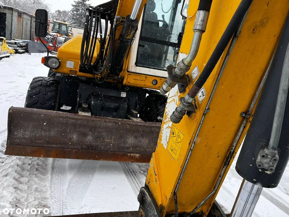 Mecalac WMW 100L GALLMAC - 13