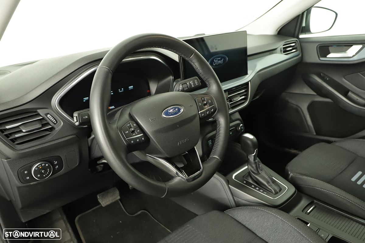 Ford Focus - 14