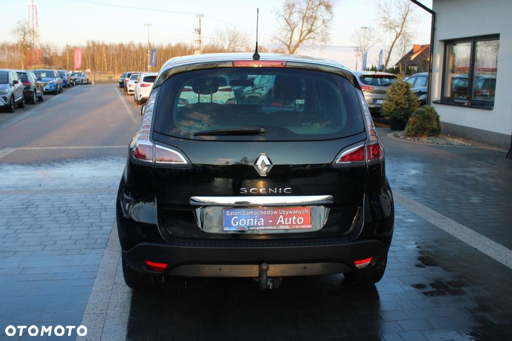 Renault Grand Scenic - 6