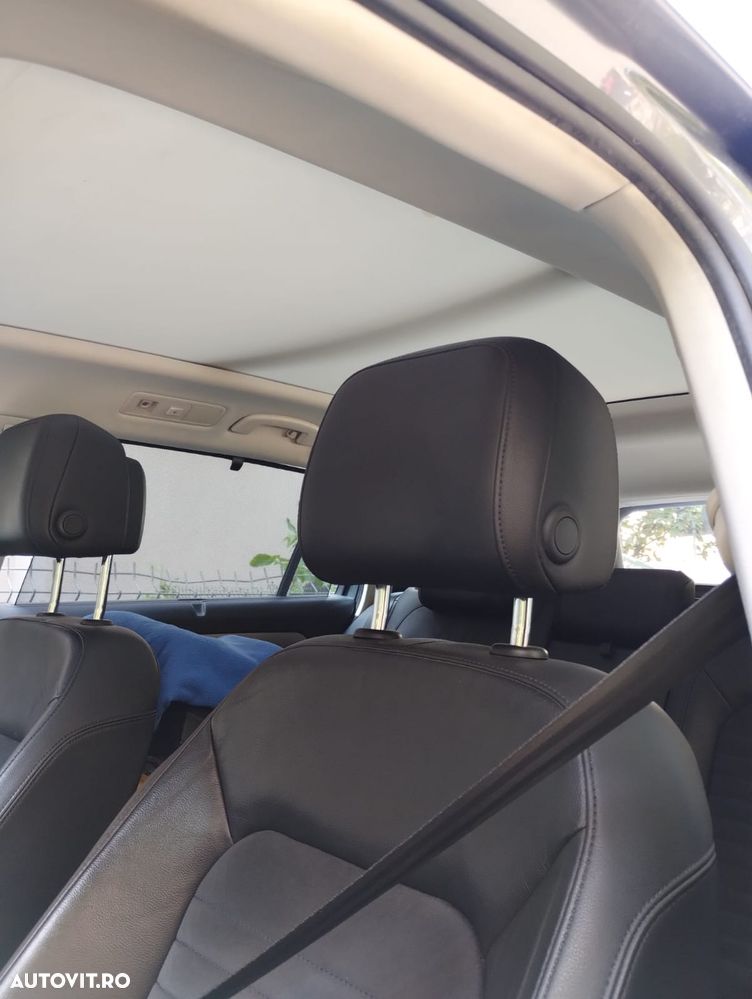 Volkswagen Passat 2.0 TDI Highline - 7