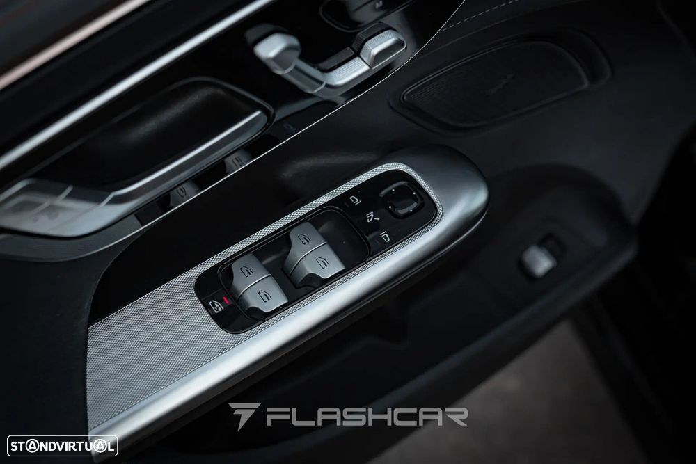 Mercedes-Benz EQE - 10