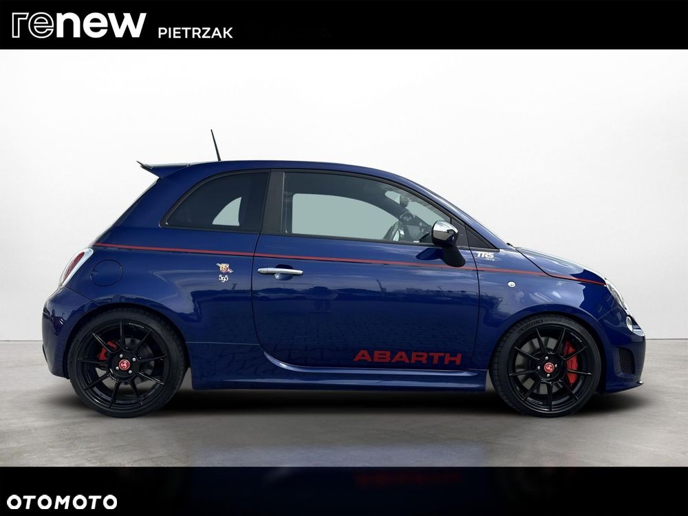 Abarth 595 1.4 T-Jet 16v Competizione - 7