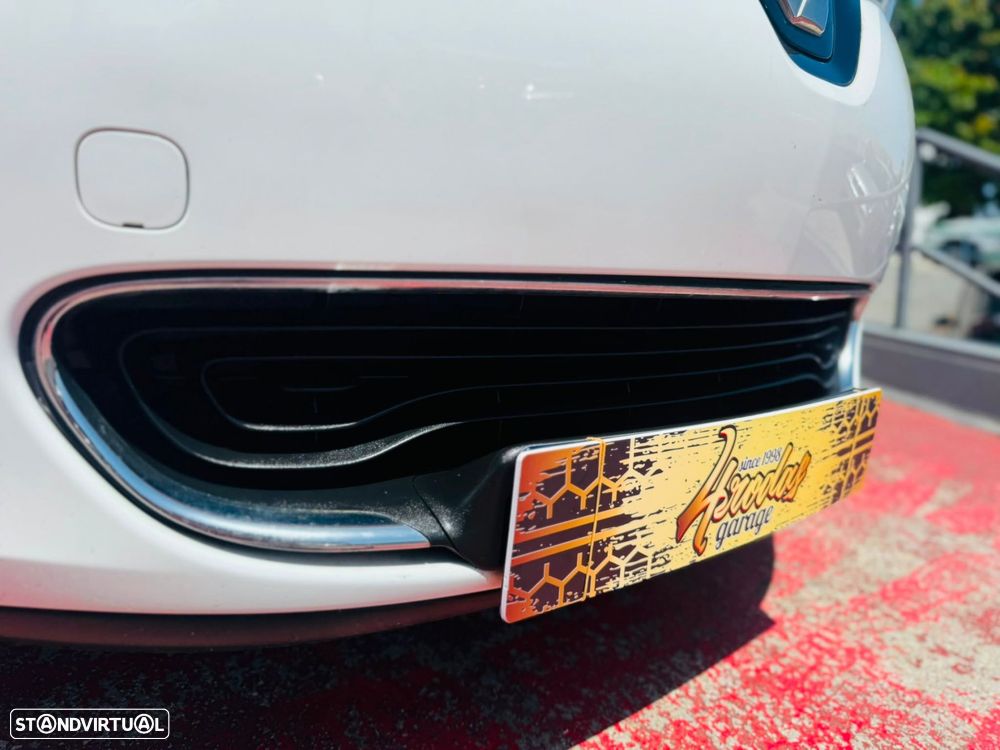 Renault Zoe (c/ Bateria) E-Tech EV40 Equilibre - 9
