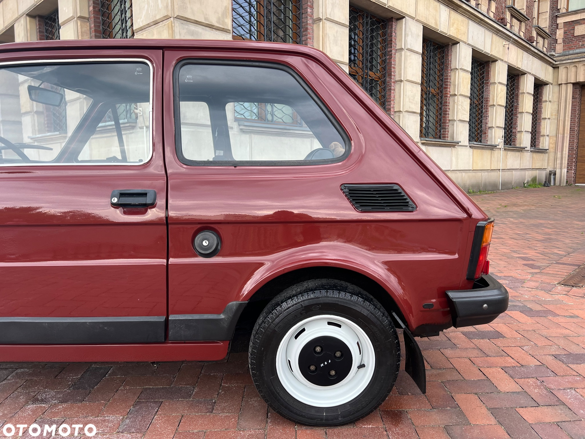 Fiat 126 - 6