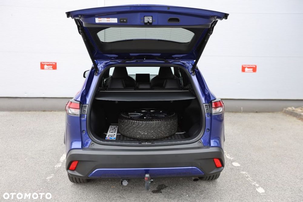 Toyota Corolla Cross 2.0 VVT-i 4x4 Lounge - 7
